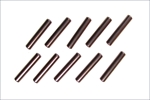 92051 2 X 11MM PINS : PK OF 10